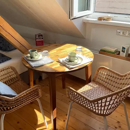 Apartman Lorenzo