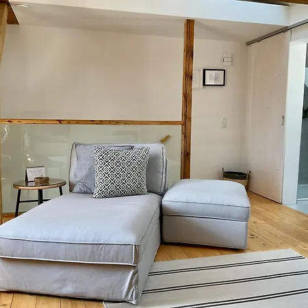 Apartman Lorenzo Burglengenfeld