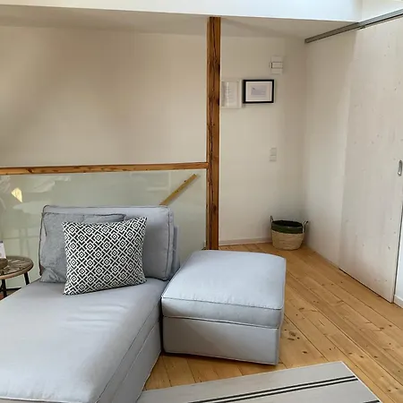 Lorenzo Apartman Burglengenfeld