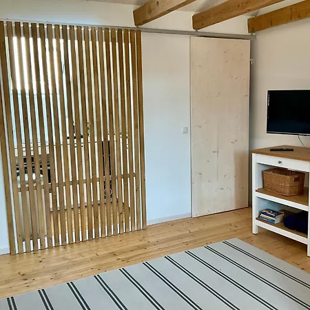 Lorenzo Apartman *