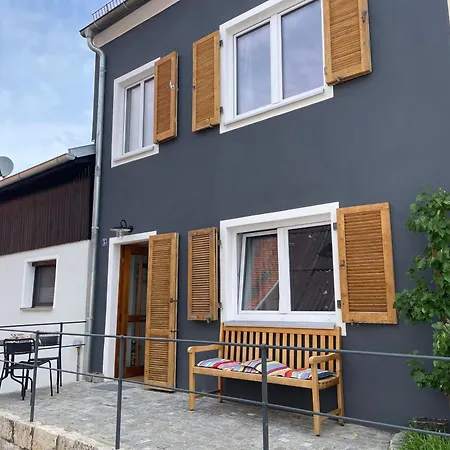 Lorenzo Apartman Burglengenfeld