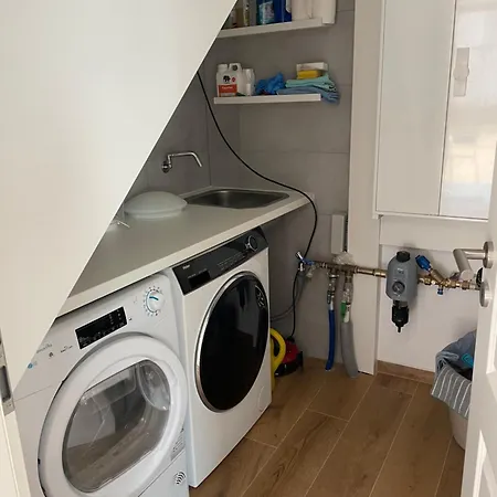 Apartman Lorenzo *