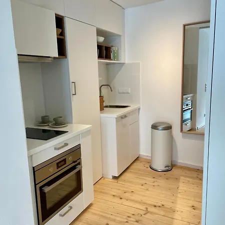 Lorenzo Apartman