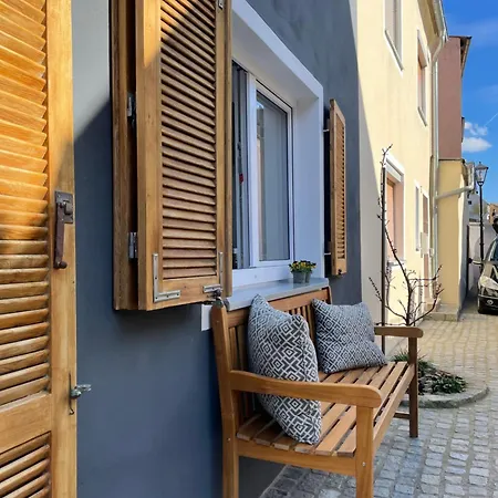 Apartman Lorenzo *