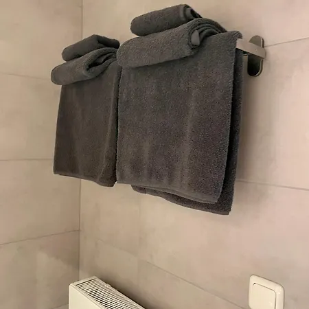 Apartman Lorenzo Burglengenfeld