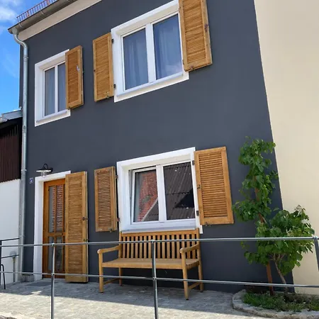 Lorenzo Apartman