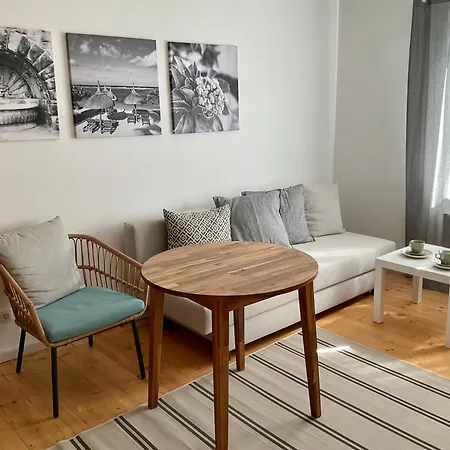 Apartman Lorenzo Burglengenfeld