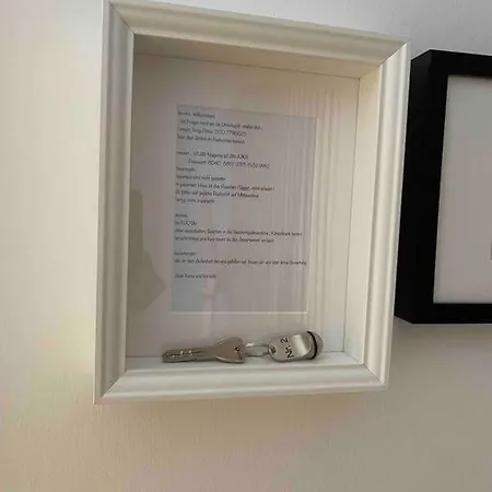 Lorenzo Apartman *
