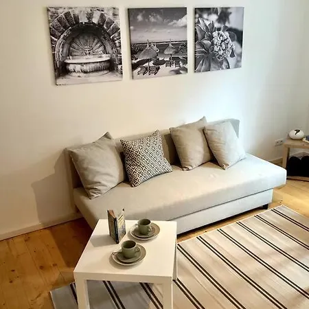 Lorenzo Apartman Burglengenfeld