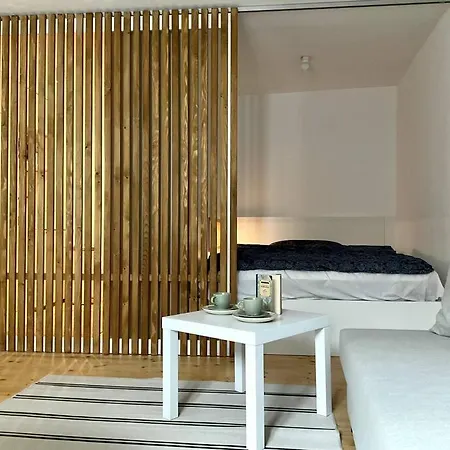 Apartman Lorenzo Burglengenfeld