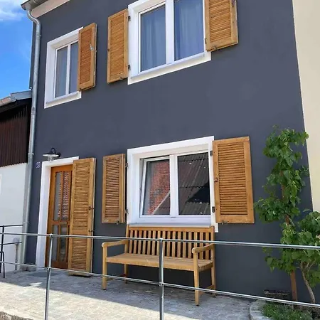 Apartman Lorenzo