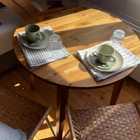 Lorenzo Apartment