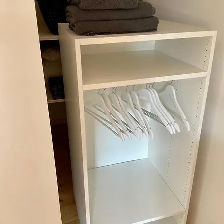 Lorenzo Apartment
