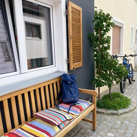Lorenzo Apartment *