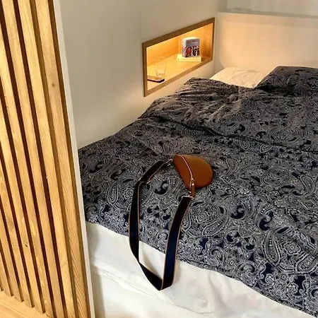 Lorenzo Apartment