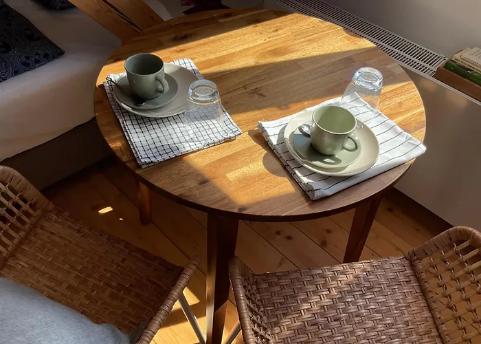 Lorenzo Apartment