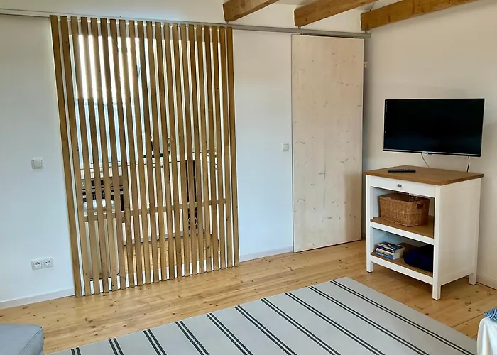 Lorenzo Apartment *