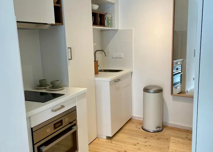 Lorenzo Apartment