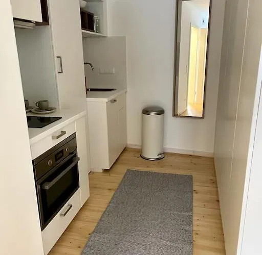 Apartment Lorenzo