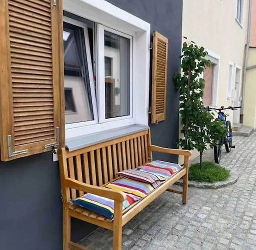 Lorenzo Apartment *